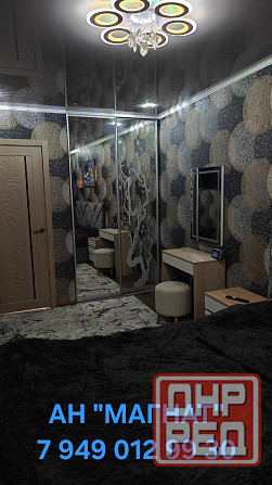 Квартира с ремонтом Донецк - изображение 6