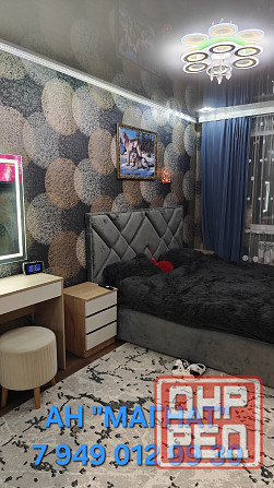 Квартира с ремонтом Донецк - изображение 5