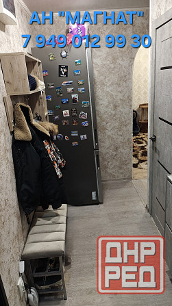 Квартира с ремонтом Донецк - изображение 10