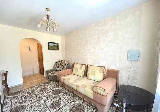 Сдам 1-комнатную квартиру в Ленинском районе, Конти. Донецк