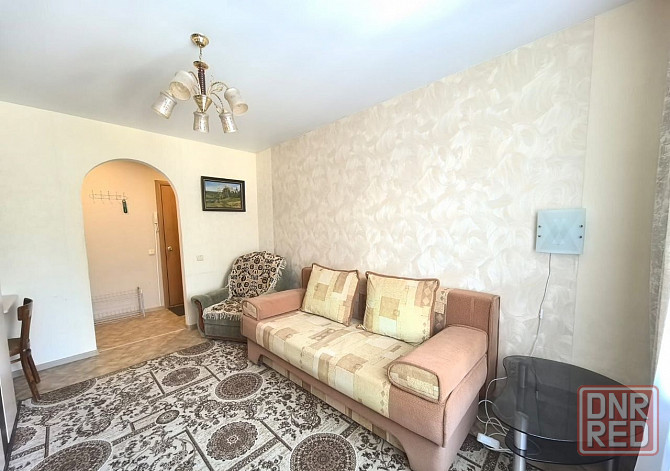 Сдам 1-комнатную квартиру в Ленинском районе, Конти. Донецк - изображение 5