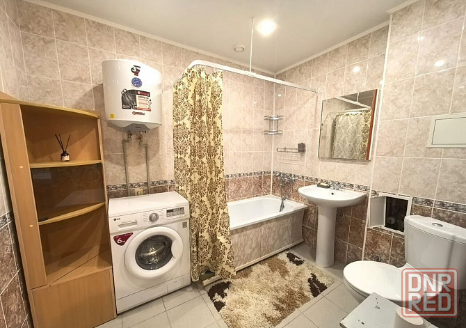 Сдам 1-комнатную квартиру в Ленинском районе, Конти. Донецк - изображение 1