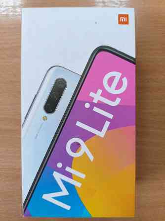 Mi 9 Lite. 6/64 Донецк