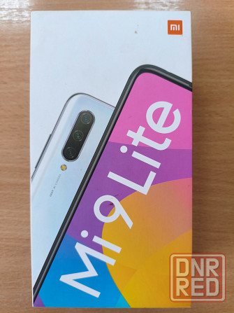 Mi 9 Lite. 6/64 Донецк - изображение 1