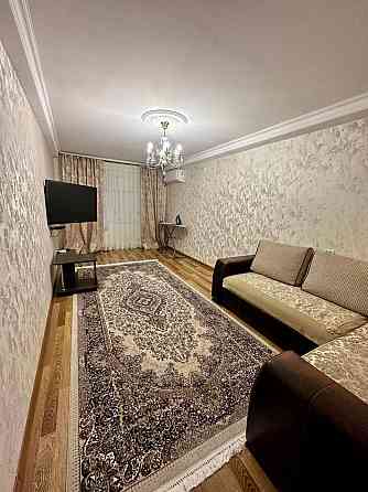 Сдам 2-комнатную квартиру в Куйбышевском районе, площадь Бакинских Комиссаров. Донецк