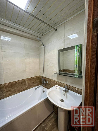 Сдам 2-комнатную квартиру в Куйбышевском районе, площадь Бакинских Комиссаров. Донецк - изображение 4