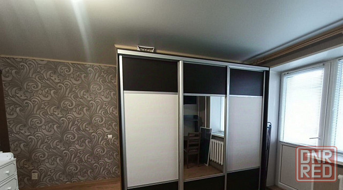 Сдаю уютную и чистую 2-х комнатную квартиру (62 кв.м.), с современным интерьером Донецк - изображение 3