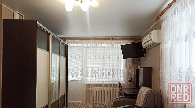 Сдаю уютную и чистую 2-х комнатную квартиру (62 кв.м.), с современным интерьером Донецк - изображение 1