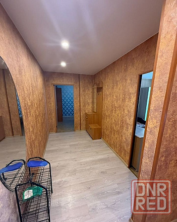 Сдам 1-комнатную квартиру в Буденовском районе, Заперевальная. Донецк - изображение 5