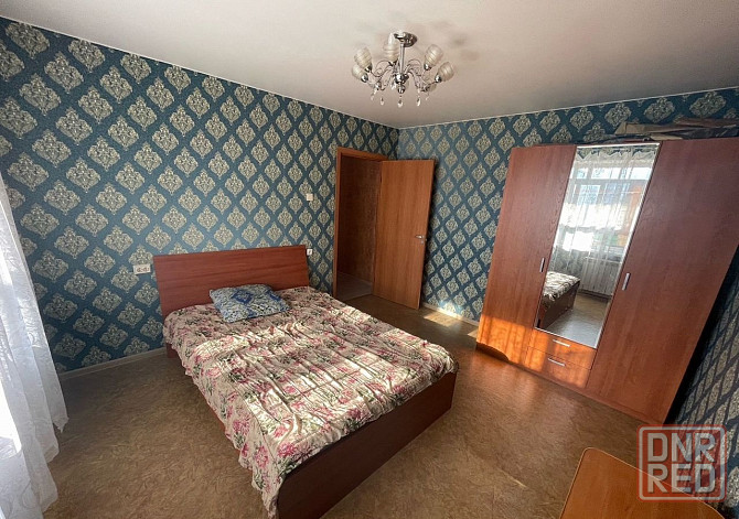 Сдам 1-комнатную квартиру в Буденовском районе, Заперевальная. Донецк - изображение 1