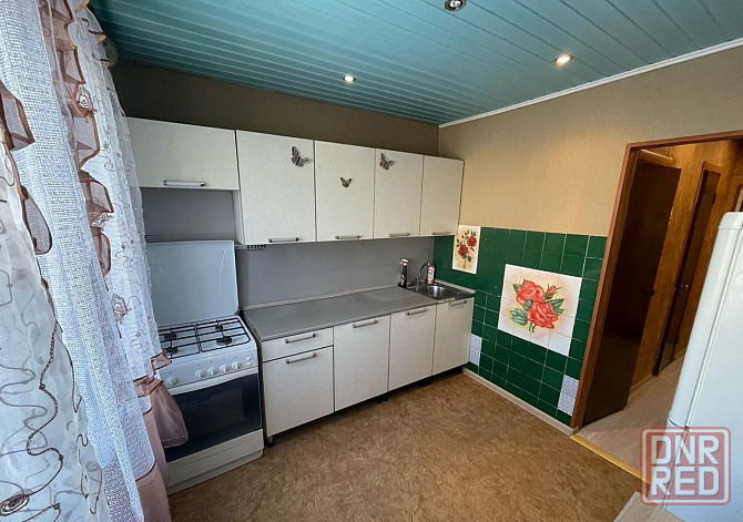 Сдам 1-комнатную квартиру в Буденовском районе, Заперевальная. Донецк - изображение 3