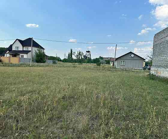 Продажа участка в Калининском районе, посёлок Пивовар, за Донецким пивзаводом Донецк