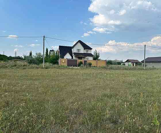 Продажа участка в Калининском районе, посёлок Пивовар, за Донецким пивзаводом Донецк