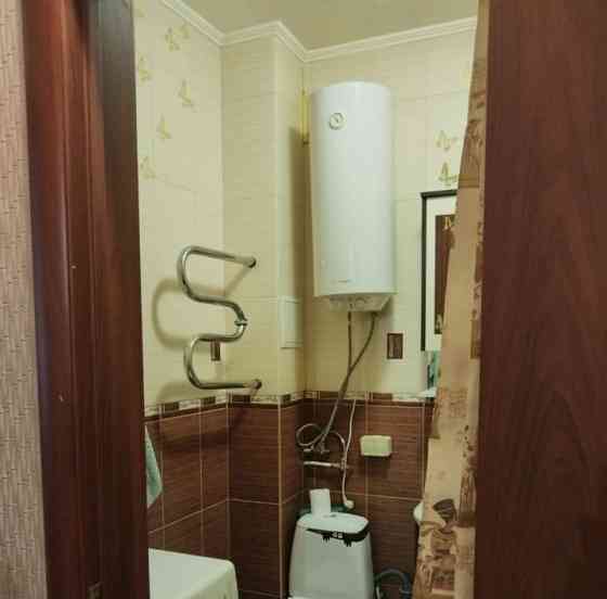 Сдам 1-комнатную квартиру в Ленинском районе, Оцкб. Донецк