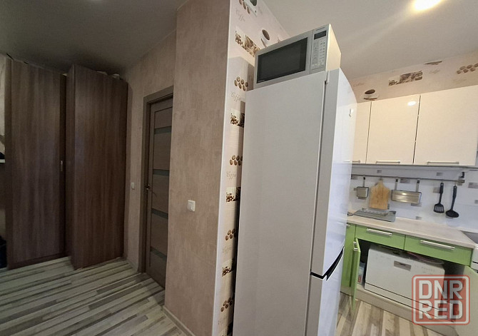 Сдам 2-комнатную квартиру в Калининском районе, Ильича. Донецк - изображение 3