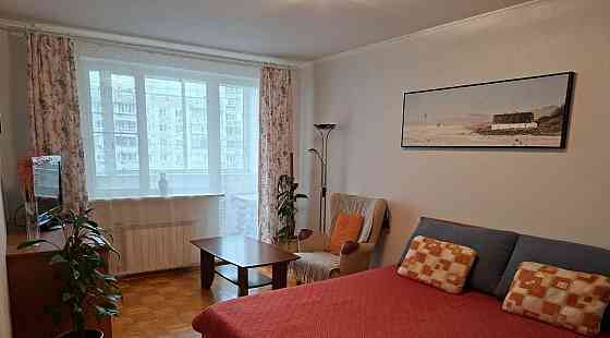 Сдаю уютную двухкомнатную квартиру в Кировском районе, ориентир Семашко! Донецк