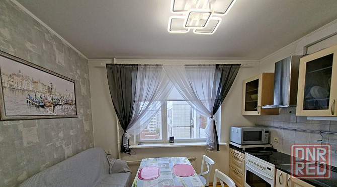 Сдаю уютную двухкомнатную квартиру в Кировском районе, ориентир Семашко! Донецк - изображение 2