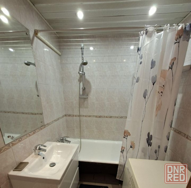 Сдаю уютную двухкомнатную квартиру в Кировском районе, ориентир Семашко! Донецк - изображение 3