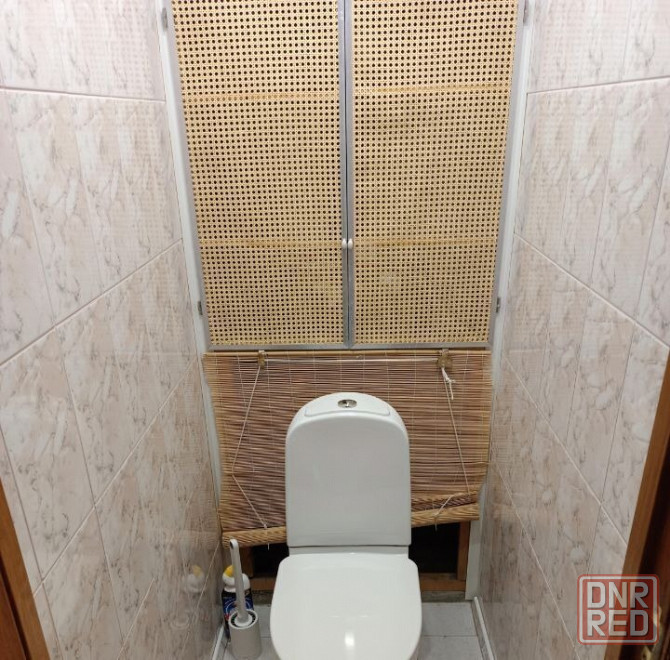 Сдаю уютную двухкомнатную квартиру в Кировском районе, ориентир Семашко! Донецк - изображение 5