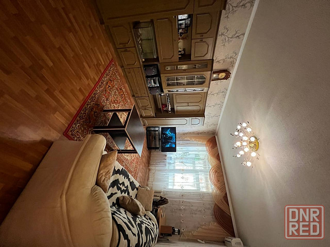 Продажа 2 к.квартиры, сталинка,центр Донецк - изображение 1