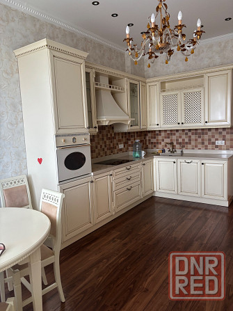 Срочная продажа 4-х ком. Квартиры Центр Донецк - изображение 1