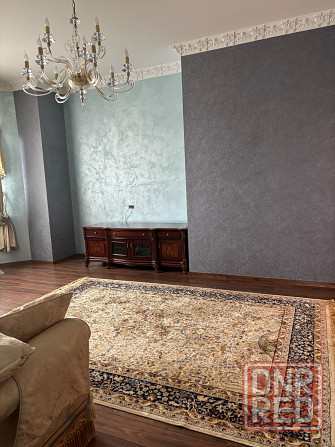 Срочная продажа 4-х ком. Квартиры Центр Донецк - изображение 5