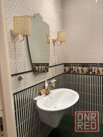 Срочная продажа 4-х ком. Квартиры Центр Донецк - изображение 11