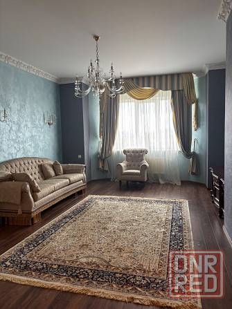 Срочная продажа 4-х ком. Квартиры Центр Донецк - изображение 4