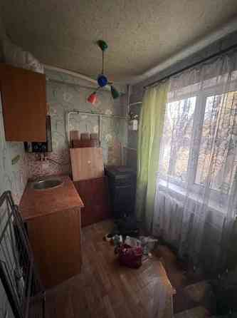 Продаю 1-комнатную квартиру в Петровском районе, ул. Соколовского Донецк