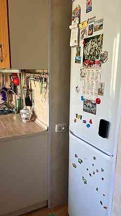 Сдается трехкомнатная квартира, Ворошиловский р-н, б-р Школьный,10 минут до крытого рынка Донецк