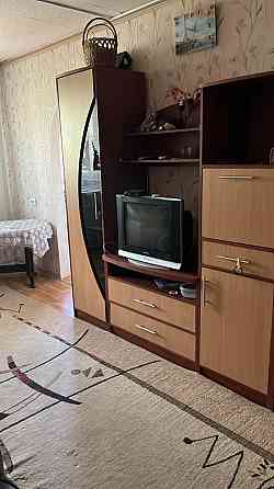 Сдается трехкомнатная квартира, Ворошиловский р-н, б-р Школьный,10 минут до крытого рынка Донецк