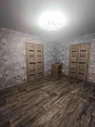 Отличный дом с ремонтом и участком! Мариуполь