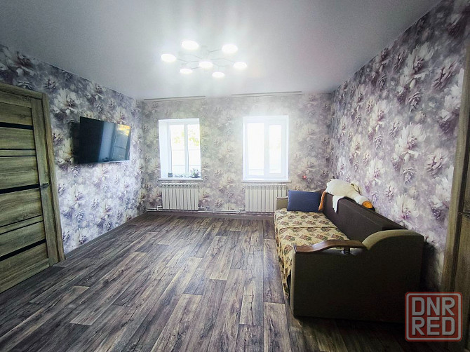 Отличный дом с ремонтом и участком! Мариуполь - изображение 5