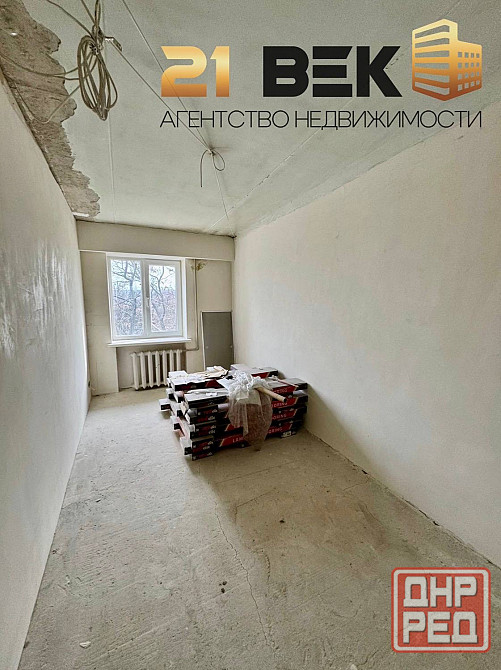 Продается 3 комн. кв-ра Боссе (Ленинский р-н) Донецк - изображение 7