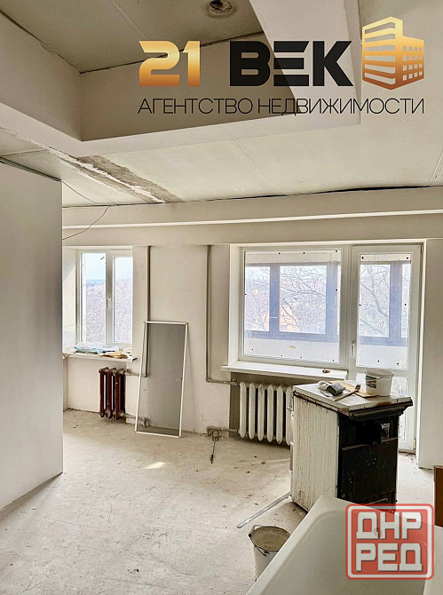 Продается 3 комн. кв-ра Боссе (Ленинский р-н) Донецк - изображение 2