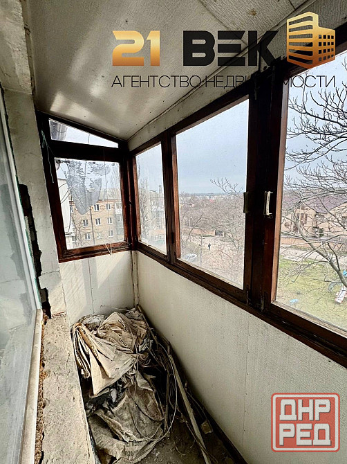 Продается 3 комн. кв-ра Боссе (Ленинский р-н) Донецк - изображение 4