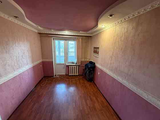 Продам 3 ком. кв., 4/9 эт., 62 м.кв. - Макеевка, ул. Руднева, пос. Бажанова Макеевка