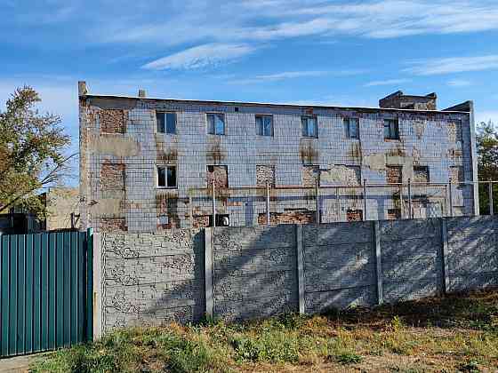Сдам , продам нежилое помещение в Кировском районе города Донецка. Донецк