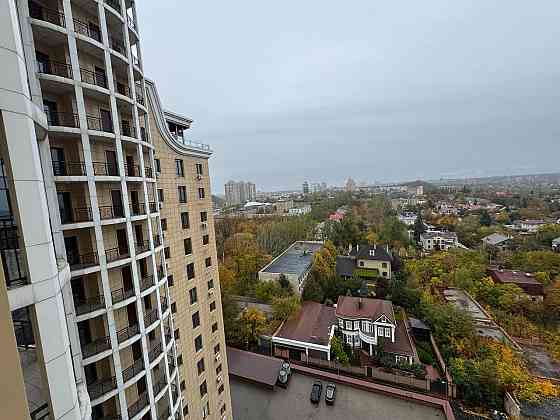 Exclusive! Продажа Квартиры 103м2 в Новострое! Донецк Сити, ул. Артема 153! Документы Готовы! Донецк