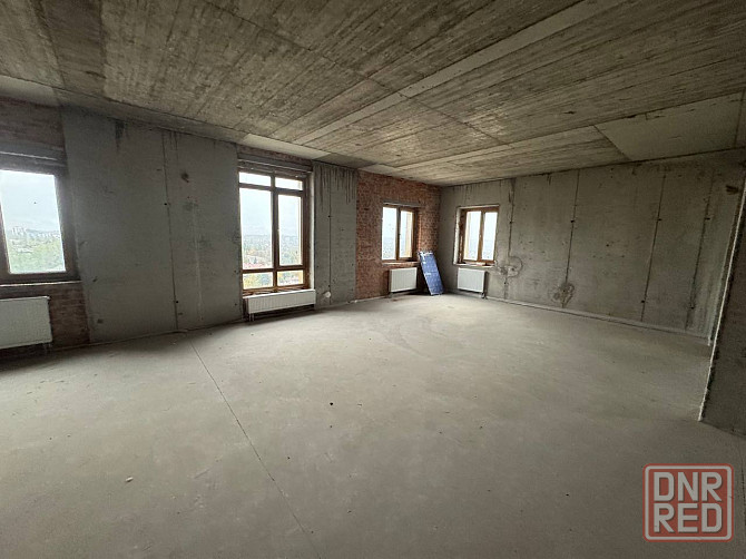 Exclusive! Продажа Квартиры 103м2 в Новострое! Донецк Сити, ул. Артема 153! Документы Готовы! Донецк - изображение 7