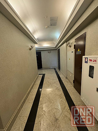 Exclusive! Продажа Квартиры 103м2 в Новострое! Донецк Сити, ул. Артема 153! Документы Готовы! Донецк - изображение 1