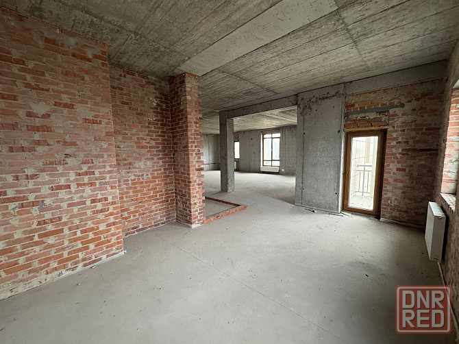 Exclusive! Продажа Квартиры 103м2 в Новострое! Донецк Сити, ул. Артема 153! Документы Готовы! Донецк - изображение 4