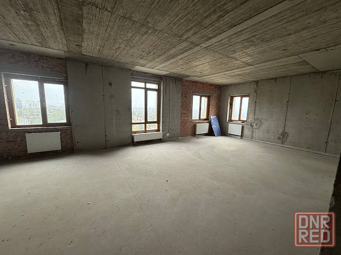 Exclusive! Продажа Квартиры 103м2 в Новострое! Донецк Сити, ул. Артема 153! Документы Готовы! Донецк - изображение 8