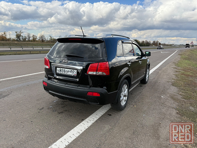 Продам Kia Sorento Донецк - изображение 4