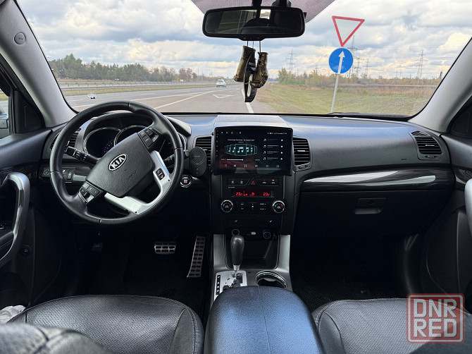 Продам Kia Sorento Донецк - изображение 6