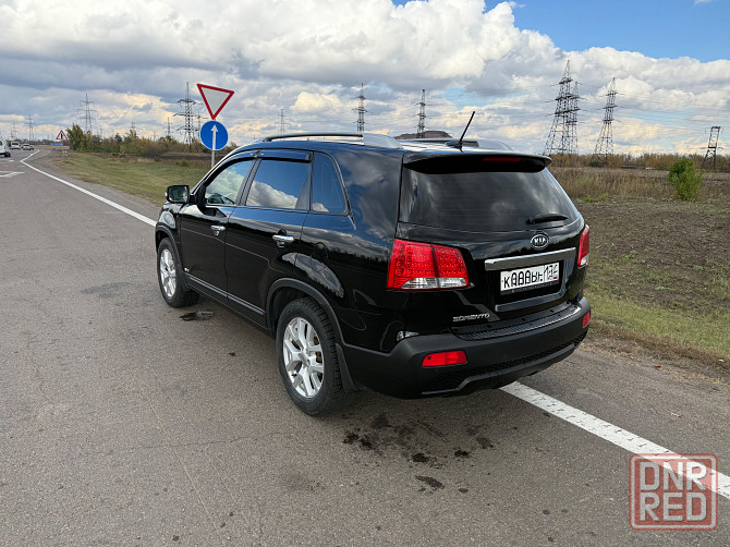 Продам Kia Sorento Донецк - изображение 3