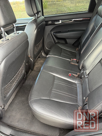 Продам Kia Sorento Донецк - изображение 7