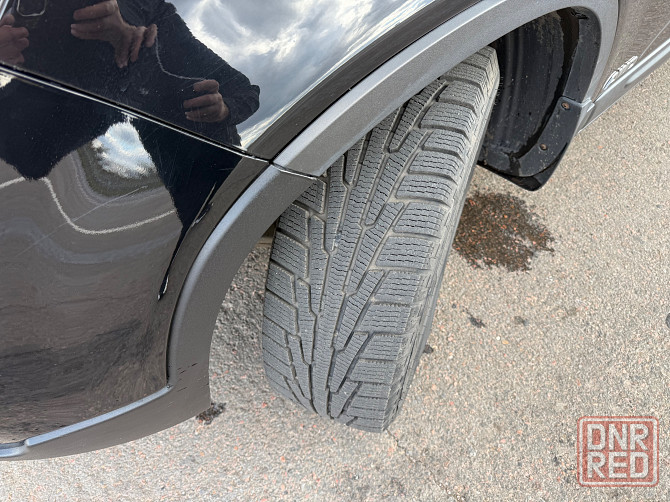 Продам Kia Sorento Донецк - изображение 8