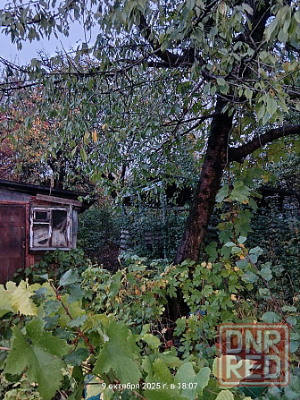 Дом (под Снос) на Южных склонах, ориентир ул.Ветеринарная, 7.8 соток Донецк - изображение 4