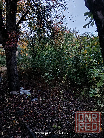 Дом (под Снос) на Южных склонах, ориентир ул.Ветеринарная, 7.8 соток Донецк - изображение 1